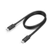 Lenovo Thunderbolt 4 kábel, 0,7m