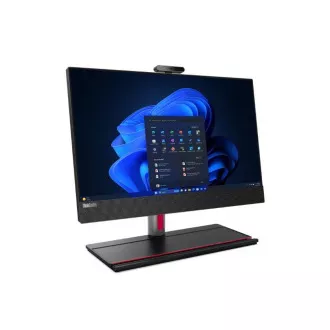 Lenovo ThinkCentre M90a G5 AiO 23,8" FHD IPS Touch/i7-14700/16GB/1TB SSD/DVD-RW/1yPremier/Win11 Pro/fekete Lenovo ThinkCentre M90a G5 AiO 23,8" FHD IPS Touch/i7-14700/16GB/1TB SSD/DVD-RW/1yPremier/Win11 Pro/fekete