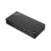 Lenovo Dock ThinkPad univerzális USB-C Smart 135W