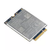 Lenovo ThinkPad Quectel EM160R-GL 4G LTE-A Cat 16 M.2 WWAN modul X1 2-in-1 Gen9/P16s Gen3-hoz
