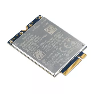 Lenovo ThinkPad Quectel EM160R-GL 4G LTE-A Cat 16 M.2 WWAN modul X1 2-in-1 Gen9/P16s Gen3-hoz