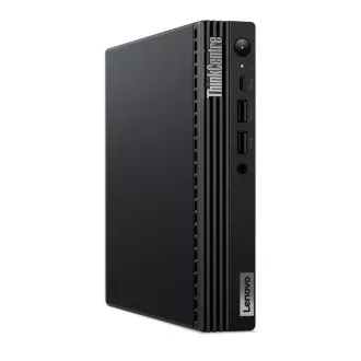 Lenovo ThinkCentre M90s G5 SFF i5-14500/16GB/512GB SSD/DVD-RW/1yPremier/Win11 Pro/fekete