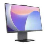 Lenovo ThinkCentre neo 50a 27 G5 AiO 27" FHD IPS/i5-13420H/16GB/512GB SSD/3yOnsite /BT/No OS/szürke