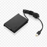 Lenovo ThinkPad 135W AC-EU adapter (Slim Tip) - Lapos forma