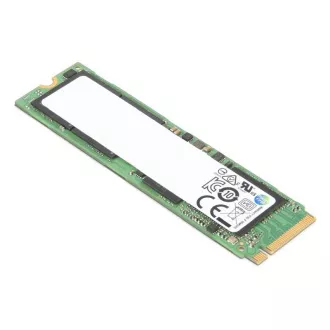 Lenovo 512 GB teljesítményű PCIe Gen4 NVMe OPAL2 M.2 2280 SSD 512 GB PCIe Gen4 NVMe OPAL2 M.2 2280 SSD