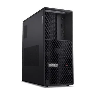Lenovo ThinkStation P3 Tower G2 Core Ultra 5 245/32 GB/1 TB SSD/RTX A400 4 GB/3 év helyszíni szerviz/Win11 Pro/fekete Lenovo ThinkStation P3 Tower G2 Core Ultra 5 245/32 GB/1 TB SSD/RTX A400 4 GB/3 év helyszíni szerviz/Win11 Pro/fekete