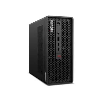 Lenovo ThinkStation P3 Ultra SFF G2 Core Ultra 7 265/64GB/1TB SSD/RTX 2000 16GB/3yOnsite/Win11 Pro/fekete