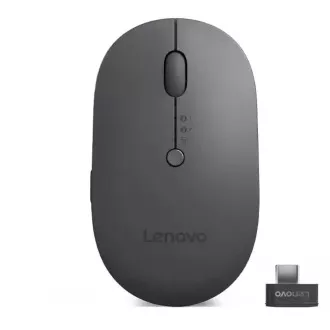 Lenovo többeszközös egér vezeték nélküli (X9 Edition)