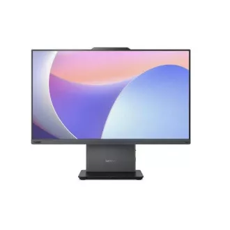 Lenovo ThinkCentre neo 50a 24 G5 AiO 23.8" FHD IPS/Core 5 210H/16GB/512GB SSD/3yOnSite/Win11 Pro/szürke