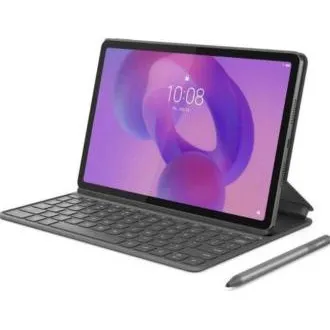Lenovo TAB K11 G2 MediaTek Dimensity 6300/8 GB/256 GB UFS/11" 2,5K (2560x1600) IPS/5G/toll   billentyűzet/Android 15/szürke