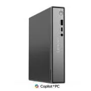 Lenovo ThinkCentre neo 55q G6 Tiny Ryzen AI 5 330/16 GB/512 GB SSD/3 év helyszíni szerviz/Win11 Pro/fekete