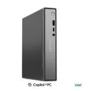 Lenovo ThinkCentre neo 50q G6 Tiny Ultra 5 226 V/16 GB/512 GB SSD/3 év helyszíni szerviz/Win11 Pro/fekete