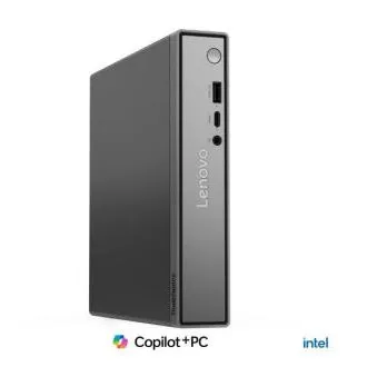 Lenovo ThinkCentre neo 50q G6 Tiny Ultra 5 226 V/16 GB/512 GB SSD/3 év helyszíni szerviz/Win11 Pro/fekete Lenovo ThinkCentre neo 50q G6 Tiny Ultra 5 226 V/16 GB/512 GB SSD/3 év helyszíni szerviz/Win11 Pro/fekete