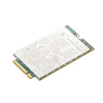 Lenovo ThinkPad Foxconn SDX61 5G Sub6 PCIE M.2 3052 WWAN modul az X1 2-in-1 G11-hez