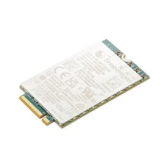 Lenovo ThinkPad Foxconn SDX61 5G Sub6 PCIE M.2 3052 WWAN modul az X13 G1 és T14s G7 modellekhez Lenovo ThinkPad Foxconn SDX61 5G Sub6 PCIE M.2 3052 WWAN modul az X13 G1 és T14s G7 modellekhez