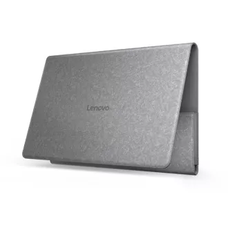Lenovo TAB PLUS Sleeve GREY = szürke tok