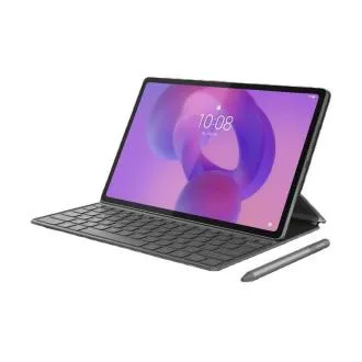 Lenovo Idea TAB PLUS MTK Dimensity 6400/8 GB/256 GB/12,1"/2,5K/IPS/800 nit/toll KBRD/5G/13 MP 8 MP/10 200 mAh/Android 15/szürke Lenovo Idea TAB PLUS MTK Dimensity 6400/8 GB/256 GB/12,1"/2,5K/IPS/800 nit/toll KBRD/5G/13 MP 8 MP/10 200 mAh/Android 15/szürke