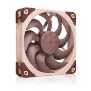 Noctua NF-A12x25 G2 PWM, 120x120x25 mm, 1800 RPM, 4-pin, 4-pin