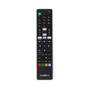 Nedis TVRC45SOBK - Csere távirányító | Sony TV | Előre programozott | Fekete