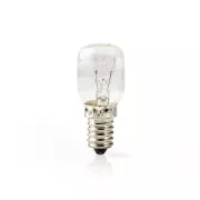 Nedis OVBUE1415W1 - Sütőizzó 15W/300°C E14, E