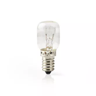 Nedis OVBUE1415W1 - Sütőizzó 15W/300°C E14, E