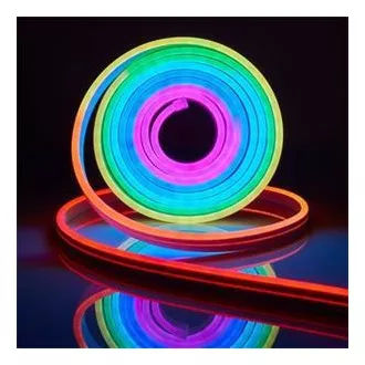 Nedis WIFIDS21WT SmartLife füstérzékelő | Wi-Fi | Akkumulátorral működő | Érzékelő élettartama: 10 év | 85 dB | Fehér | 1 db