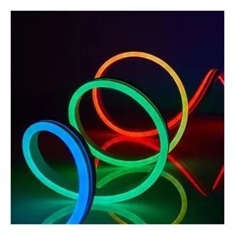 Nedis WIFIDS21WT SmartLife füstérzékelő | Wi-Fi | Akkumulátorral működő | Érzékelő élettartama: 10 év | 85 dB | Fehér | 1 db