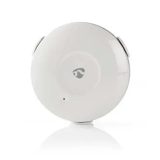 Nedis ZBSD11WT – Zigbee intelligens ajtó- és ablakérzékelő | Elemről működik