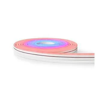 Nedis WIFIDS30WT SmartLife füstérzékelő | Elemről működik | Az érzékelő élettartama: 10 év | 85 dB | Fehér Nedis WIFIDS30WT SmartLife füstérzékelő | Elemről működik | Az érzékelő élettartama: 10 év | 85 dB | Fehér