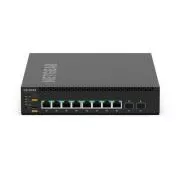 Netgear M4350-8M2V MANAGED SWITCH POE  , SFP