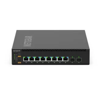 Netgear M4350-8M2V MANAGED SWITCH POE  , SFP