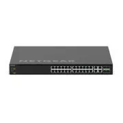 Netgear M4350-24M4X4V MANAGED SWITCH POE  , SFP