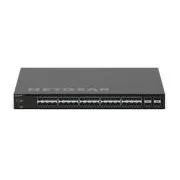 Netgear 40x10G SFP  és 4x100G QSFP28 menedzselt kapcsoló