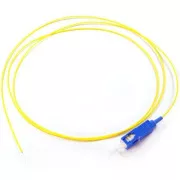 OPTIX SC/APC optikai kábel 09/125 1m G657A2