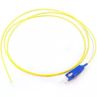 OPTIX SC/APC optikai kábel 09/125 1m G657A2
