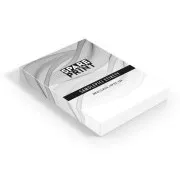 SPARE PRINT PREMIUM Öntapadós címke fehér, 100 lap A4 (1 címke 105 x 42,3mm)