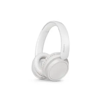 Philips TAH5209WT fülre helyezhető vezeték nélküli fejhallgató Philips TAH5209WT fülre helyezhető vezeték nélküli fejhallgató