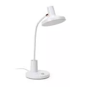 PLATINET asztali lámpa LIBRA LED 10W 780LM WHITE