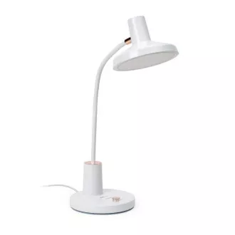 PLATINET asztali lámpa LIBRA LED 10W 780LM WHITE