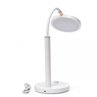 PLATINET LED asztali lámpa 10W