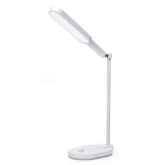 PLATINET asztali lámpa LED LUNA 10W 48 LED USB-C