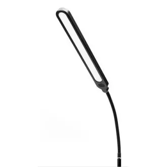 PLATINET állólámpa SIGNUS 10W 84 LED 500 lumen, fekete, magasság 150cm PLATINET állólámpa SIGNUS 10W 84 LED 500 lumen, fekete, magasság 150cm