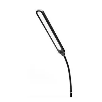 PLATINET állólámpa SIGNUS 10W 84 LED 500 lumen, fekete, magasság 150cm PLATINET állólámpa SIGNUS 10W 84 LED 500 lumen, fekete, magasság 150cm