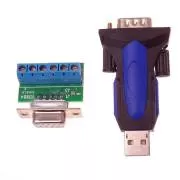 PremiumCord USB2.0 RS422/485 adapter RS422/485-re
