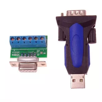 PremiumCord USB2.0 RS422/485 adapter RS422/485-re