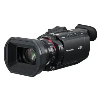 Panasonic HC-X1600E 4K videokamera Panasonic HC-X1600E 4K videokamera
