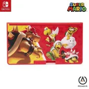 PowerA XL védőtok Nintendo-hoz – Super Mario Heroes vs. Villains