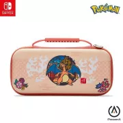 PowerA Védőtok Nintendo számára - Pokémon Charizard Blossom