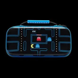 PowerA Nintendo Switch védőtok – Pac-Man, Retro Arcade PowerA Nintendo Switch védőtok – Pac-Man, Retro Arcade
