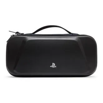 PowerA védőtok a PlayStation Portal Remote Playerhez – fekete PowerA védőtok a PlayStation Portal Remote Playerhez – fekete